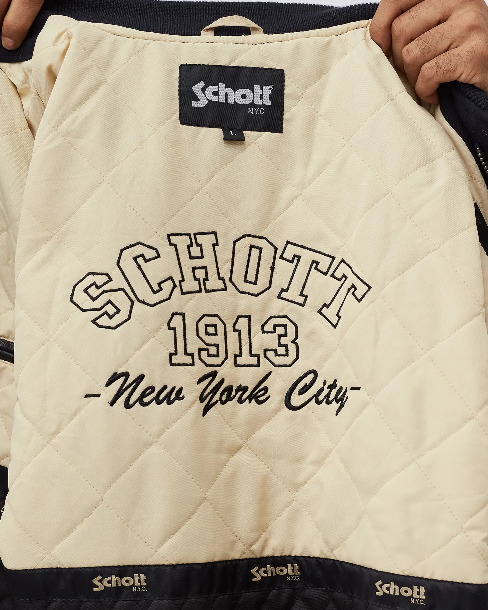 Schott NYC LC8705
