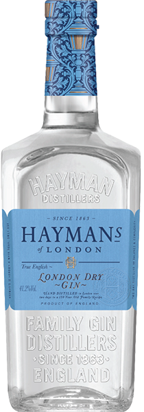 Hayman's London Dry Gin 20 cl
