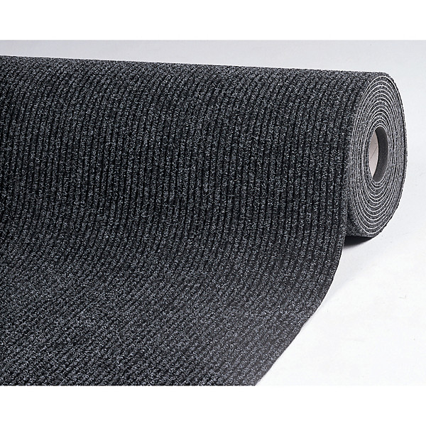 Tapis couloir absorbant Passage sur mesure largeur 0,67 m