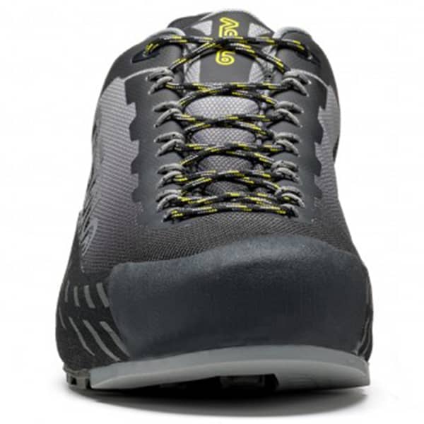 Chaussure de randonnée basse ASOLO ELDO GV MM BLACK/GREY