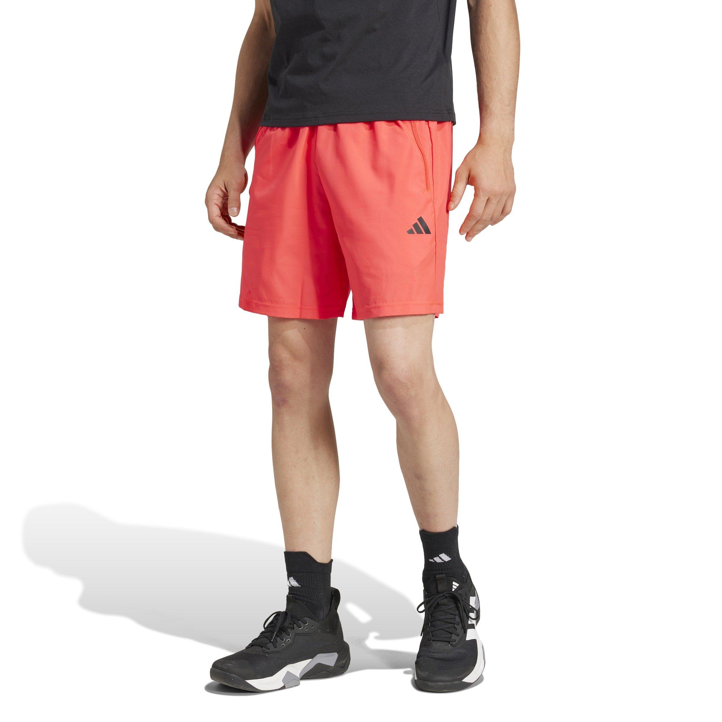 adidas Train Essentials Woven Training Shorts Mens