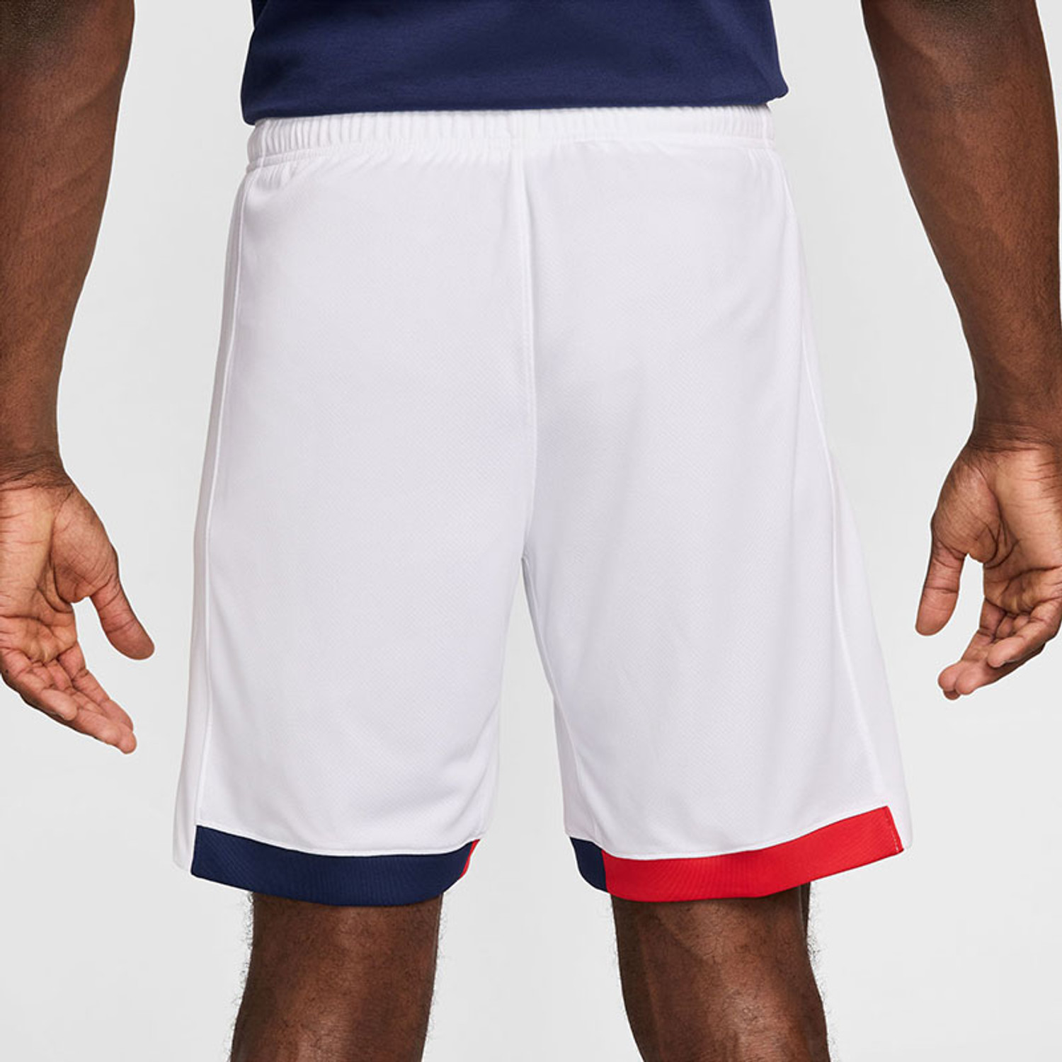Nike Paris Saint-Germain Uit Tenue