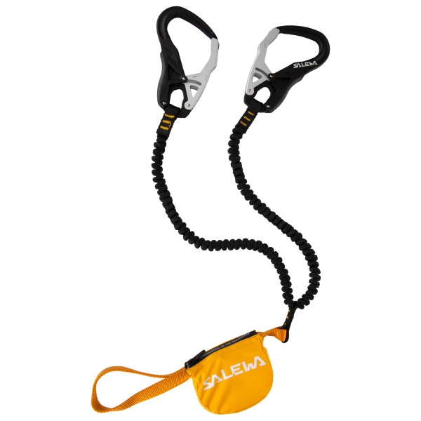 Salewa - Ergo Core - Longe de via ferrata