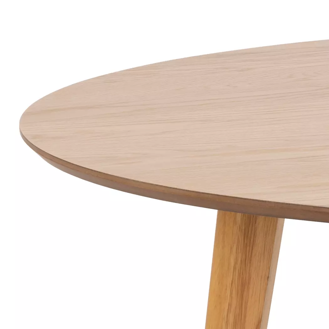 Esstisch Roxby Ø 140 cm