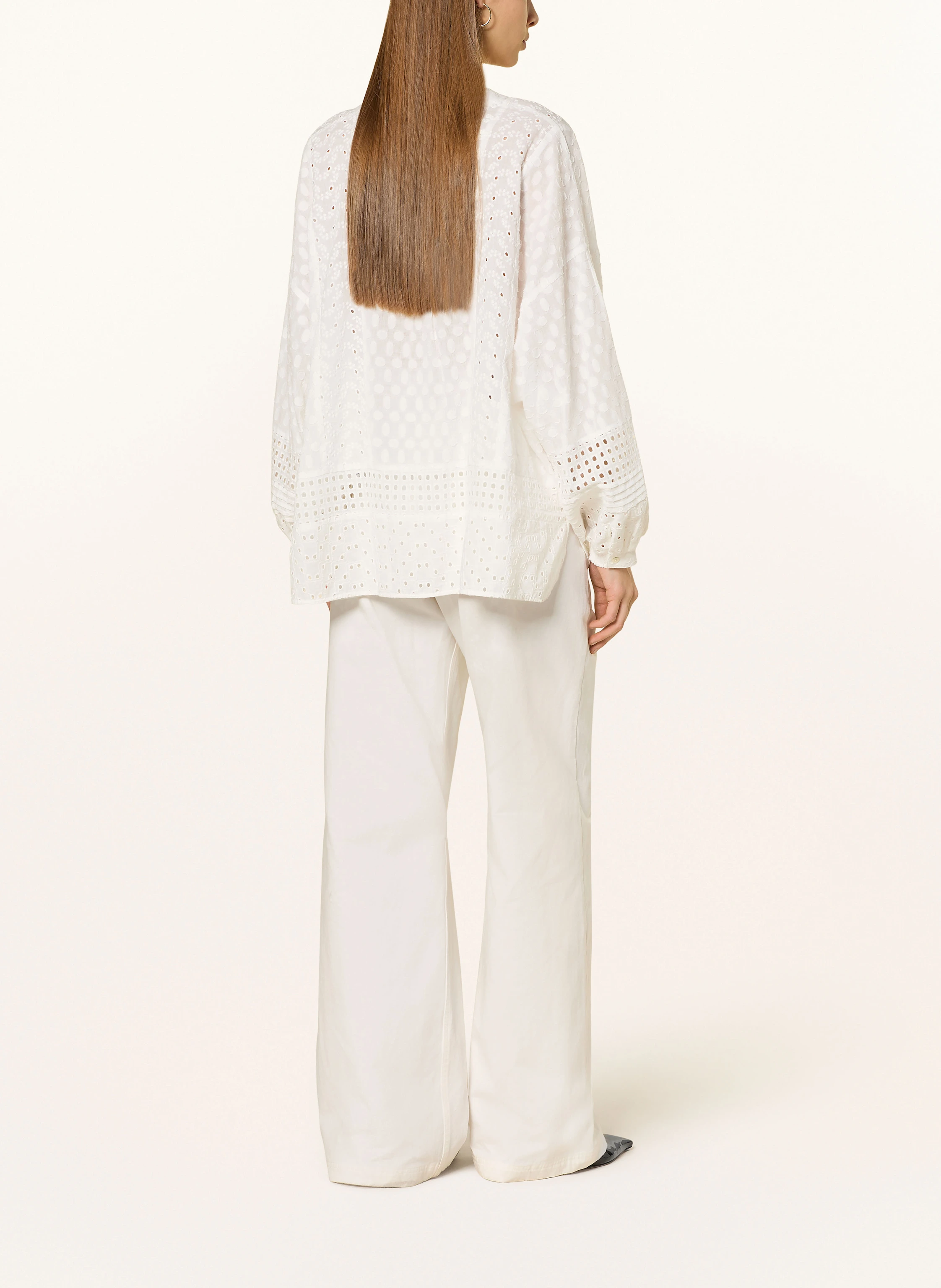 IVI collection Flared Jeans
