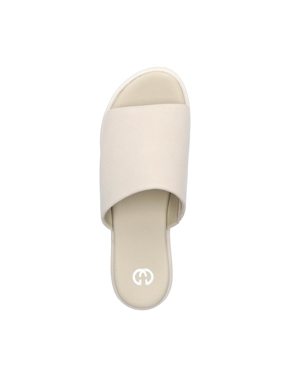 Sandale Cervo 03, creme
