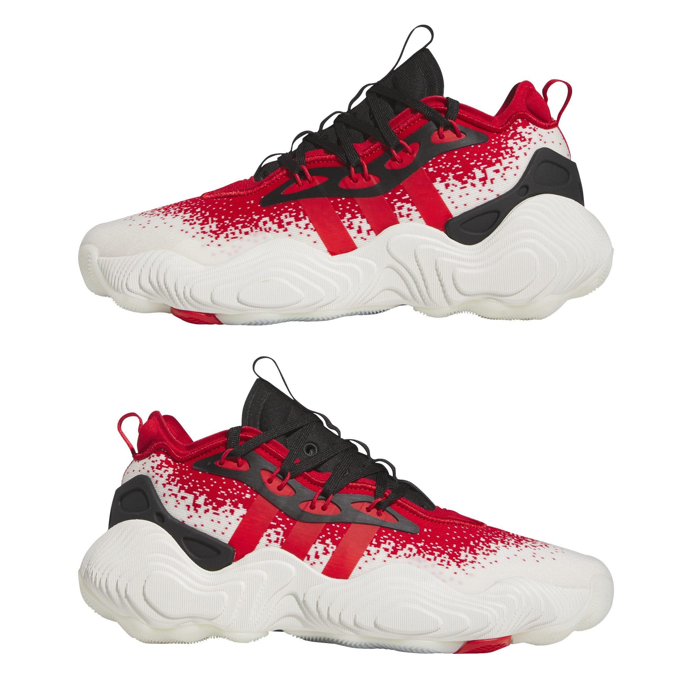 adidas Trae Young 3 Low Trainers Mens
