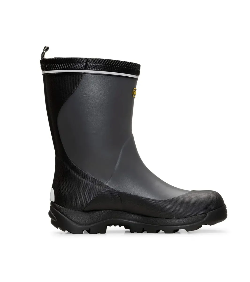 Viking Footwear Juniors' Storm Dark Grey/Multi