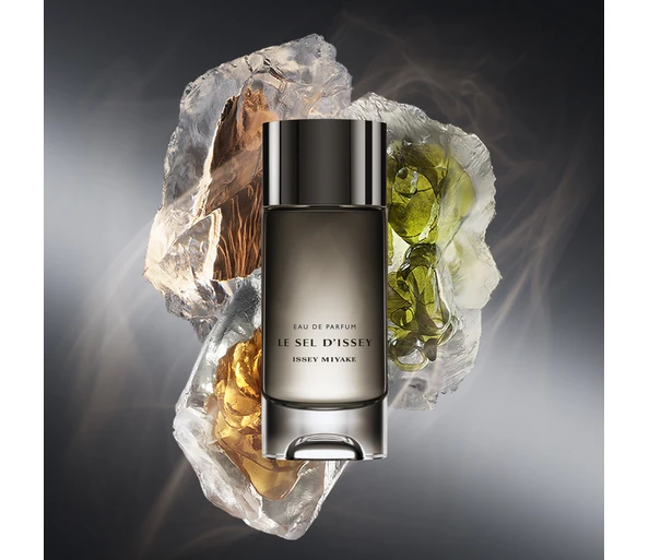 Issey Miyake Le Sel d’Issey Eau de Parfum