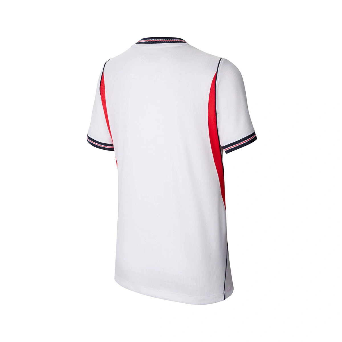 Camisola Nike Inglaterra Primeiro equipamento Mundial 2026 Criança