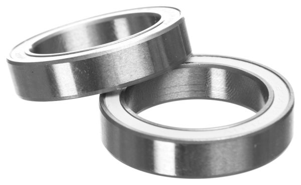 Roulements Sram Pour Moyeu Avant X0 / Rise 60 (B1) / Roam 30 / Roam 40 / Roam 60 (B1) / Rail 40