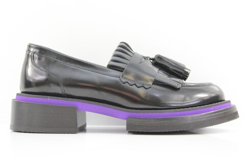 Pertini Slipper
