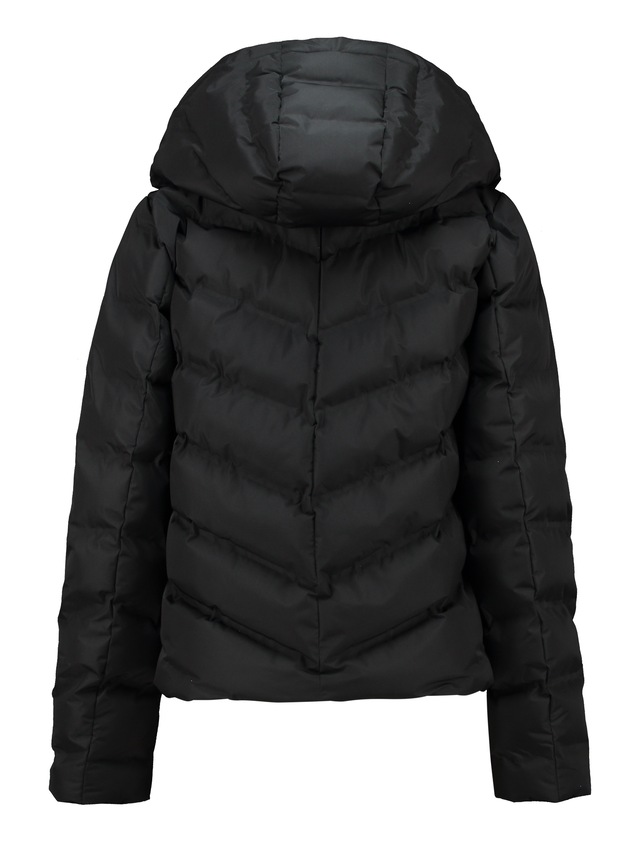 ZABAIONE Steppjacke »Jacket Si44erra« mit Kapuze