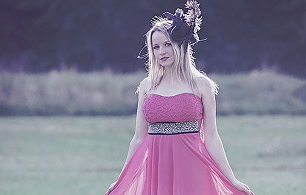 Fashion Fotoshooting in Reichenbach als Geschenk