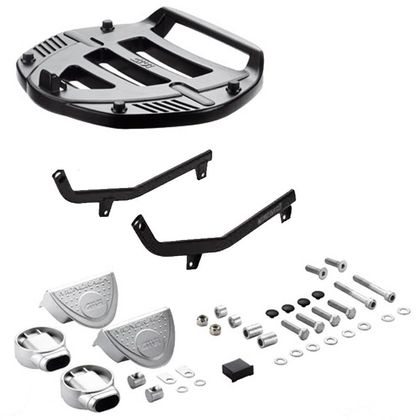 Support top case Givi Monolock