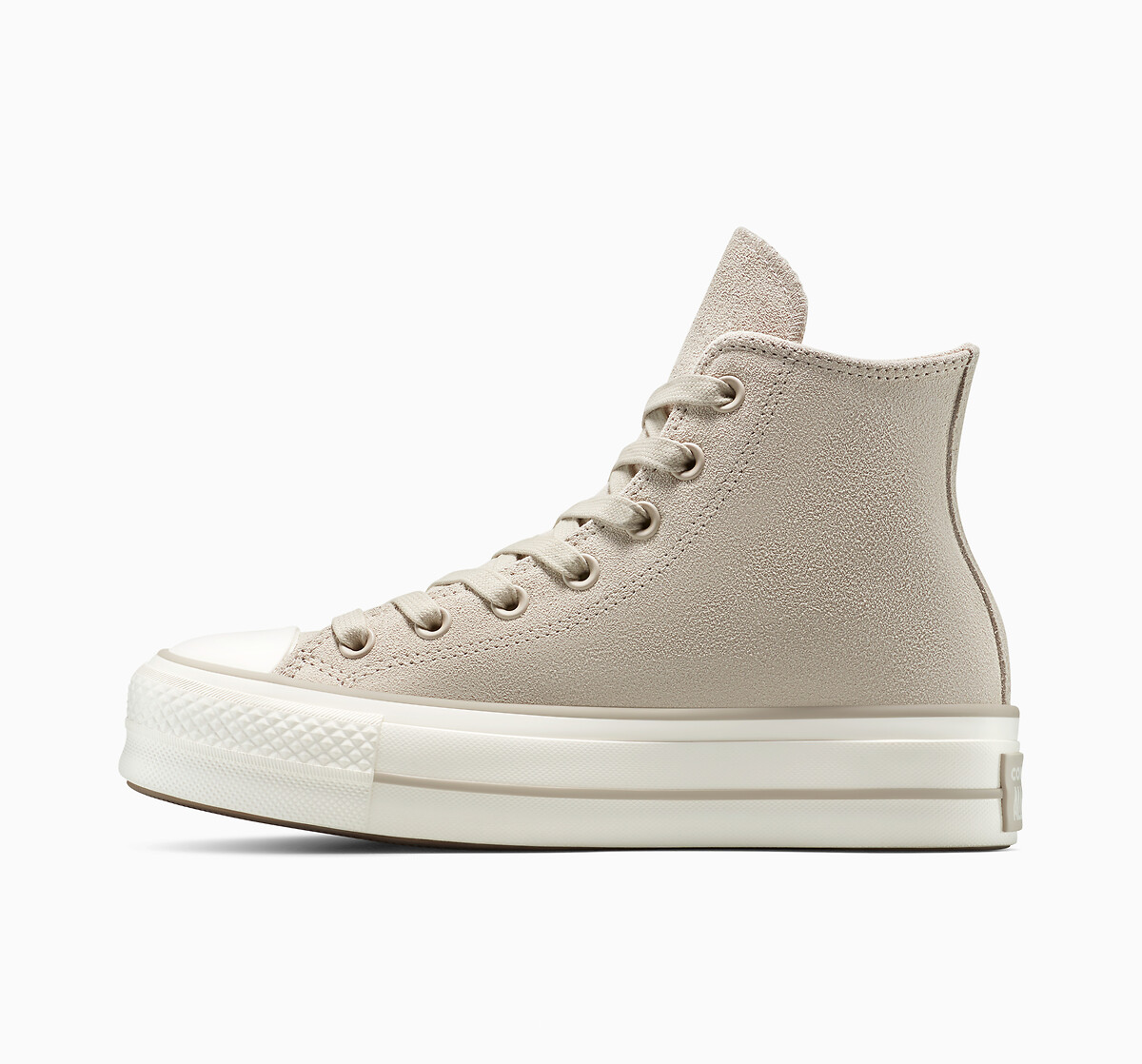 CONVERSE<br>Tênis All Star Lift Crafted Color Suede