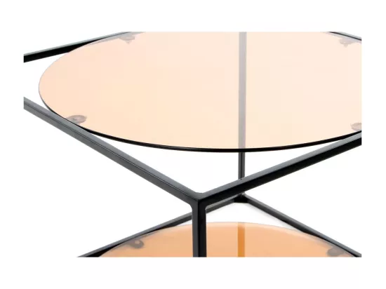 Table d'Appoint Design 