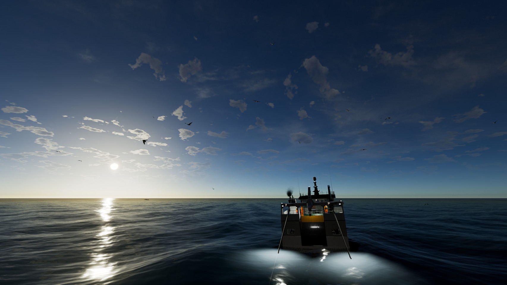 Fishing: North Atlantic- PC