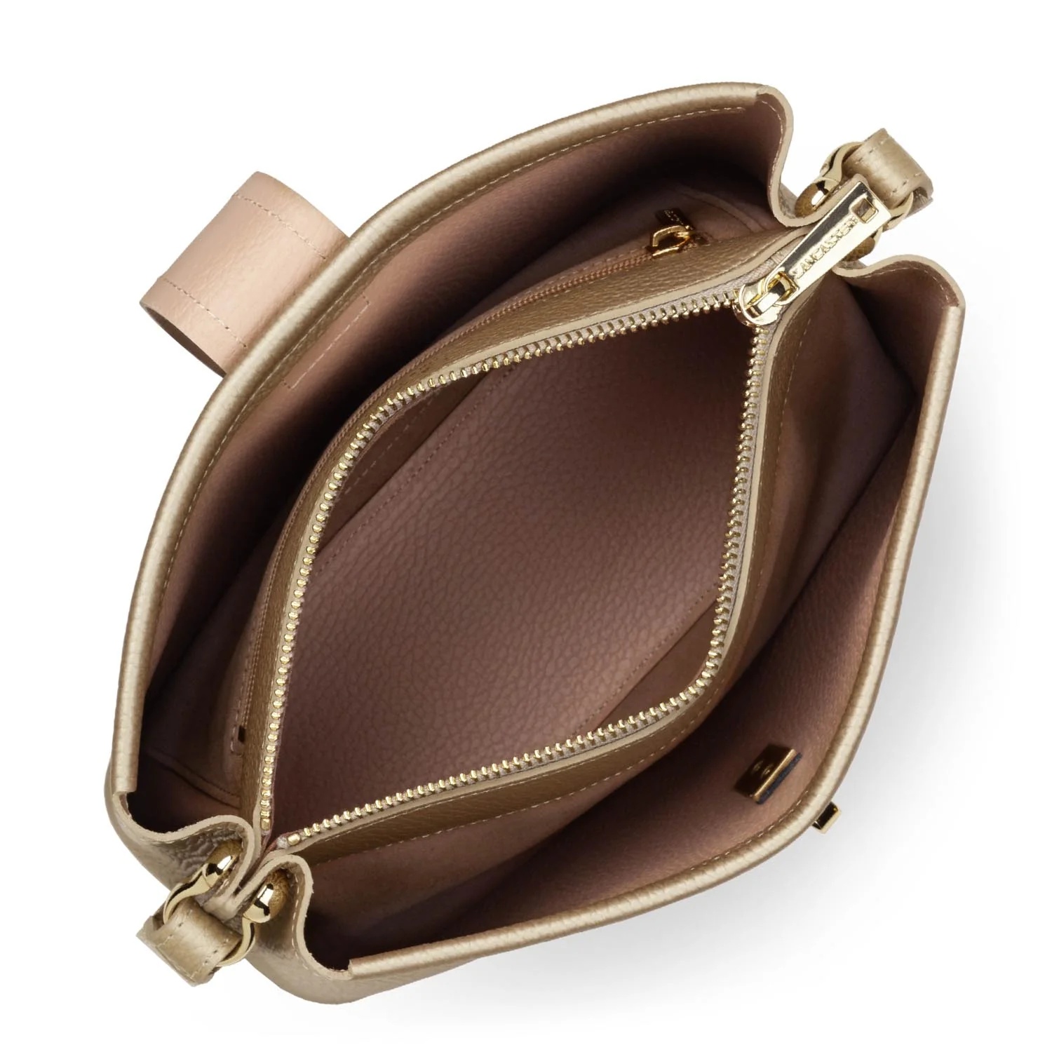 Foulonné Double-Sac trotteur