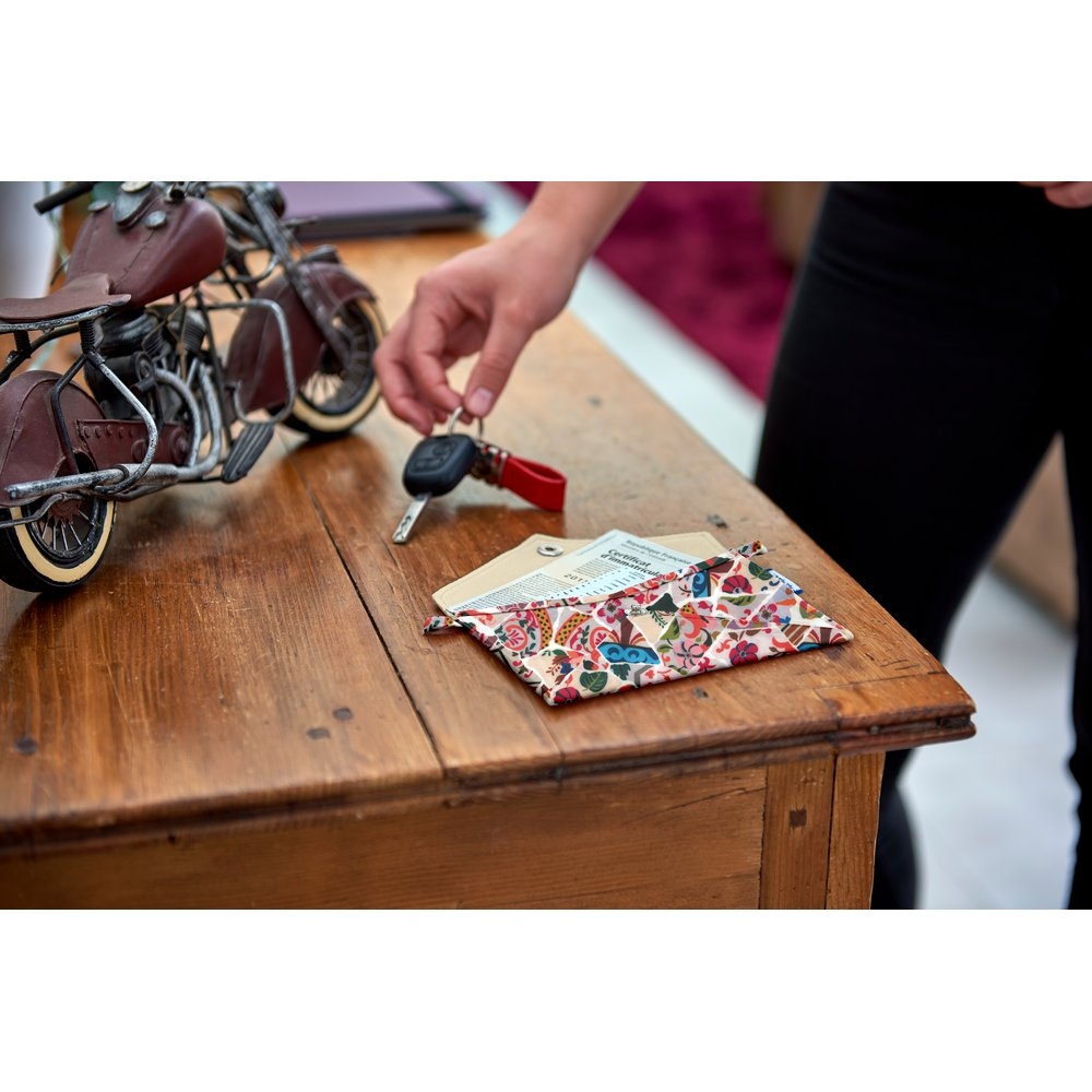 Petite Pochette Enveloppe Barcelona