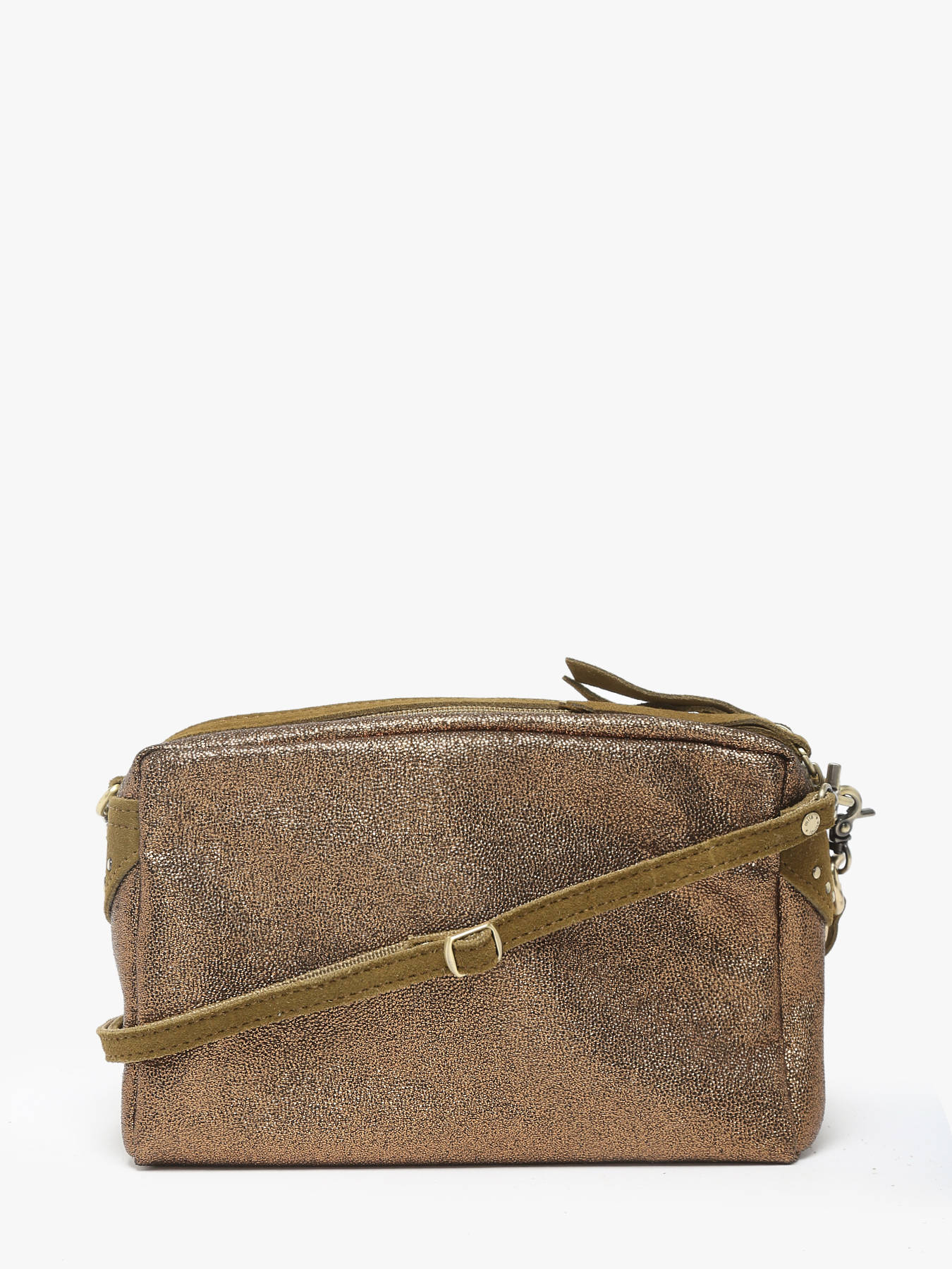 Sac bandoulire Ar4 MILA LOUISE