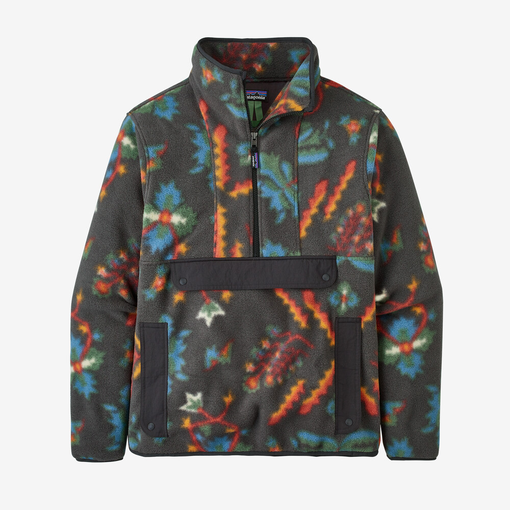 Synchilla Fleece Anorak