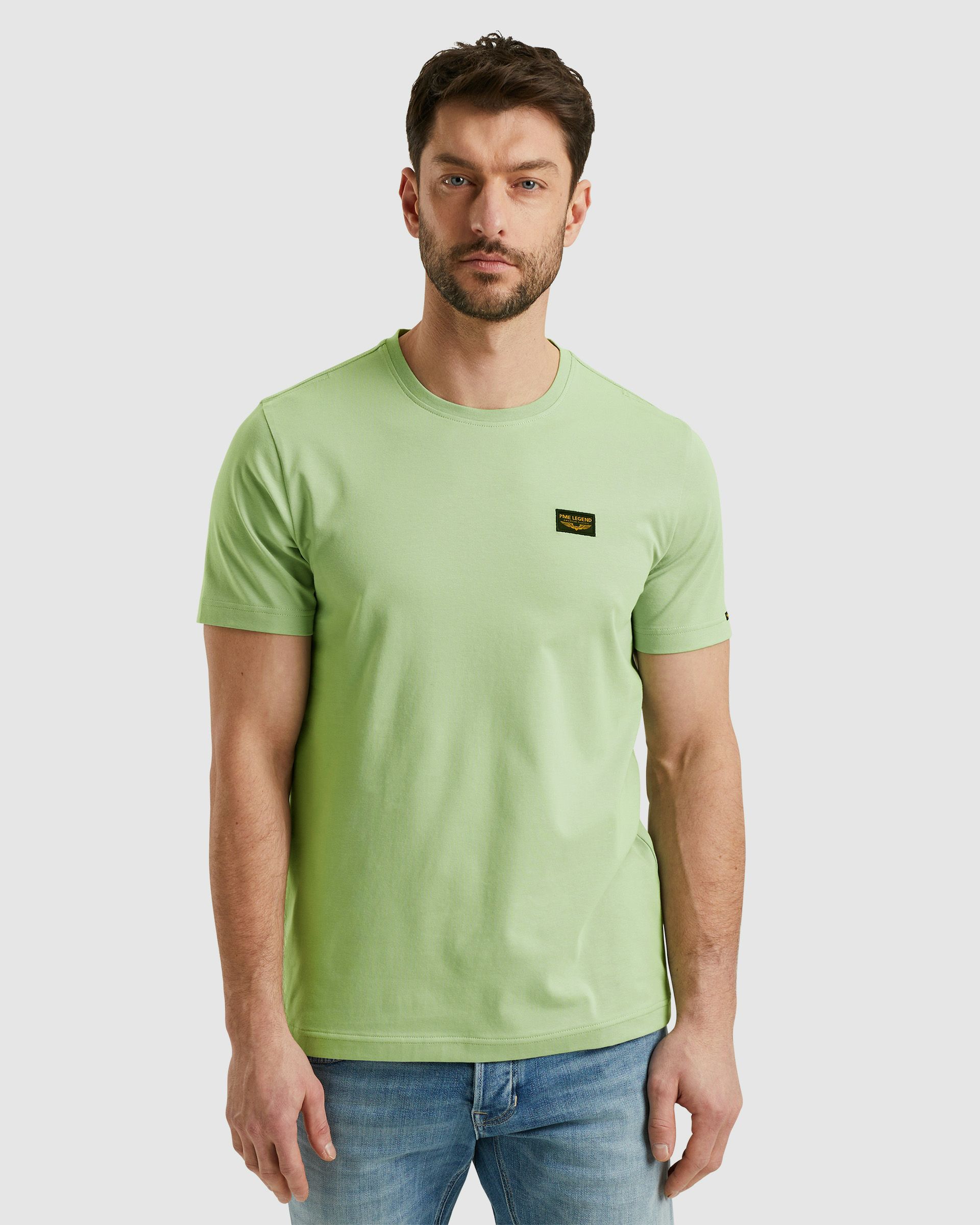 PME Legend T-shirt KM