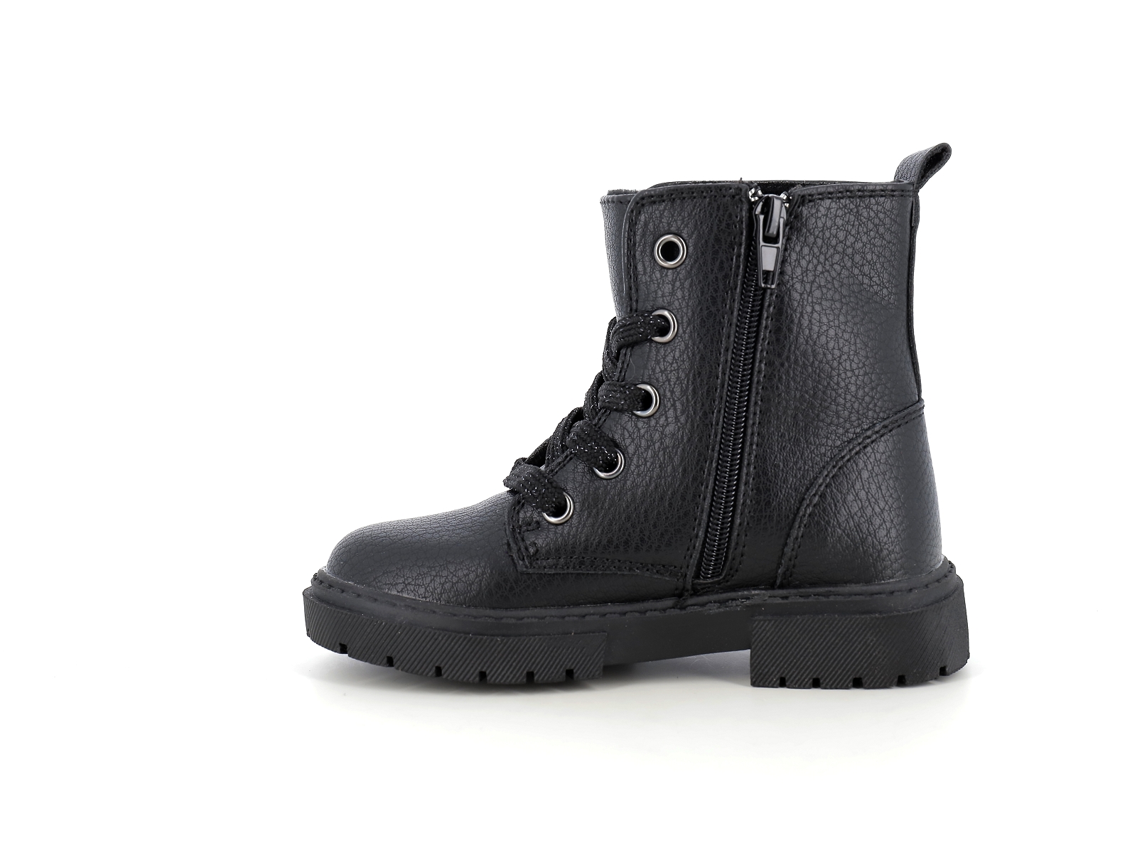 Safety jogger-595600 Synthétique Noir