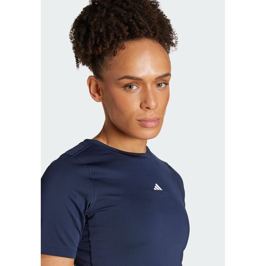 Adidas Techfit Training Tee