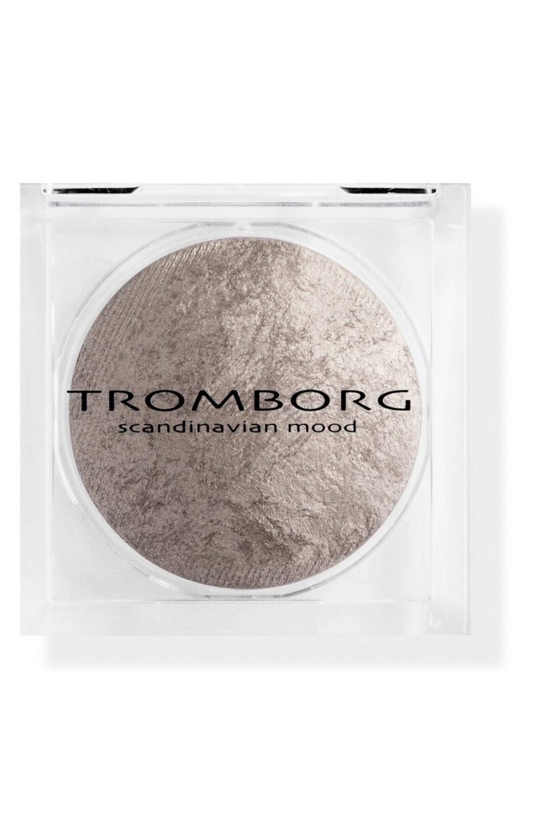 Tromborg Baked Mineral Eye Shadow #Moonlight