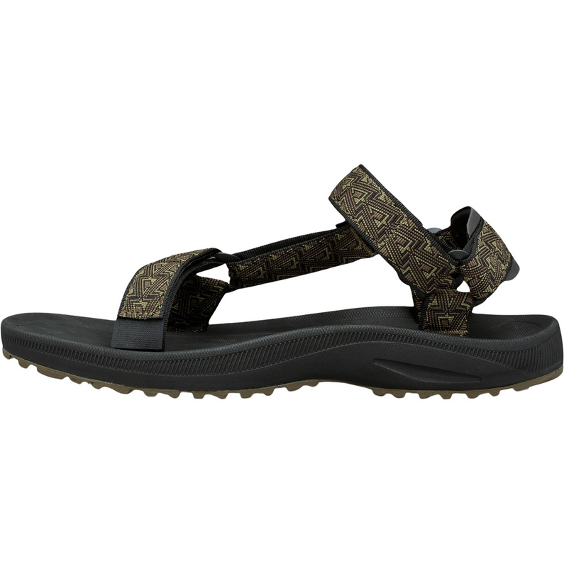 Teva Herren Winsted Sandale