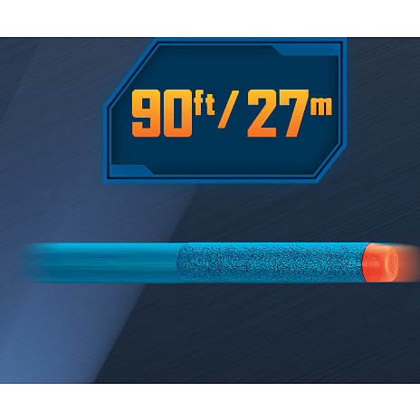 Nerf Elite 2.0 Echo CS-10