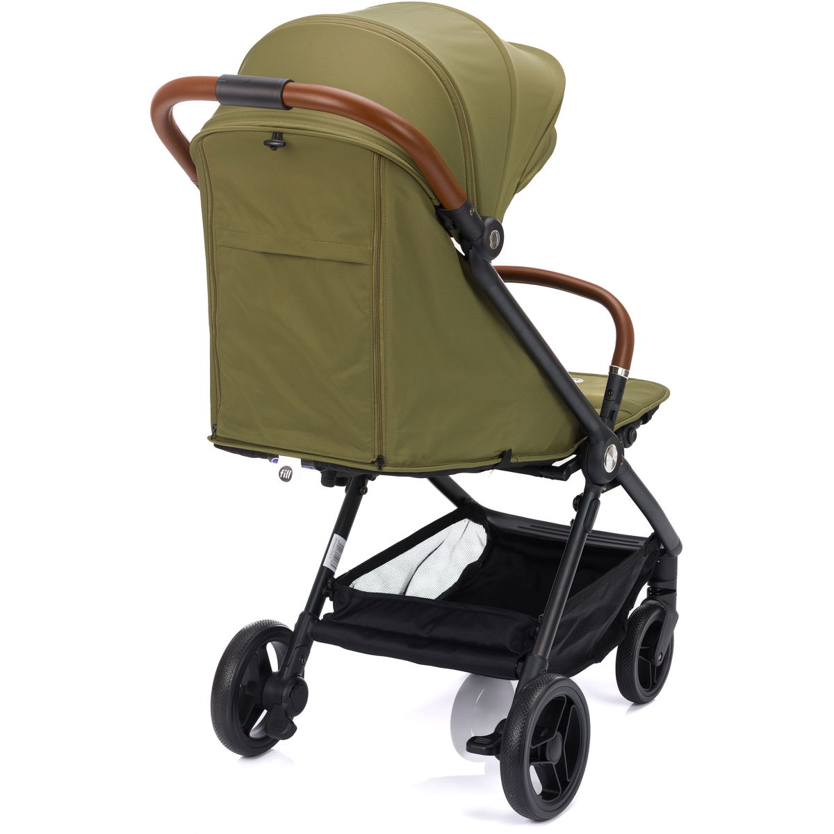 fillikidfillikid   Fill Sportster forest green