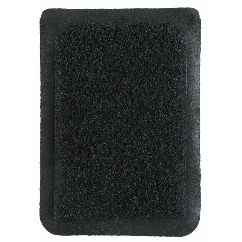 Filtre pour pompe cascade 90, filtre ca 90 c cartouche zeocarb x 2 pour aqu