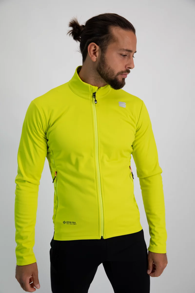 Sportful Squadra Herren Langlaufjacke