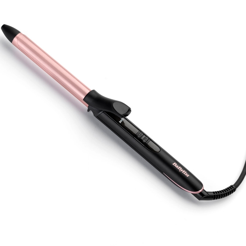 BaByliss Curlers 19 mm Curling Tong - C450E