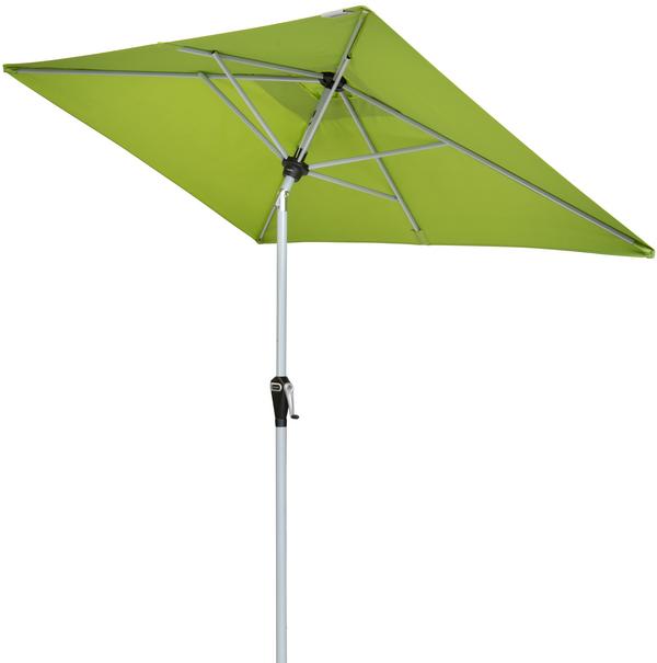 Doppler Sonnenschirm Active Auto Tilt,