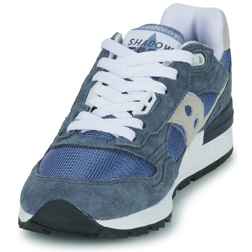 Saucony - SHADOW 5000 - Bleu