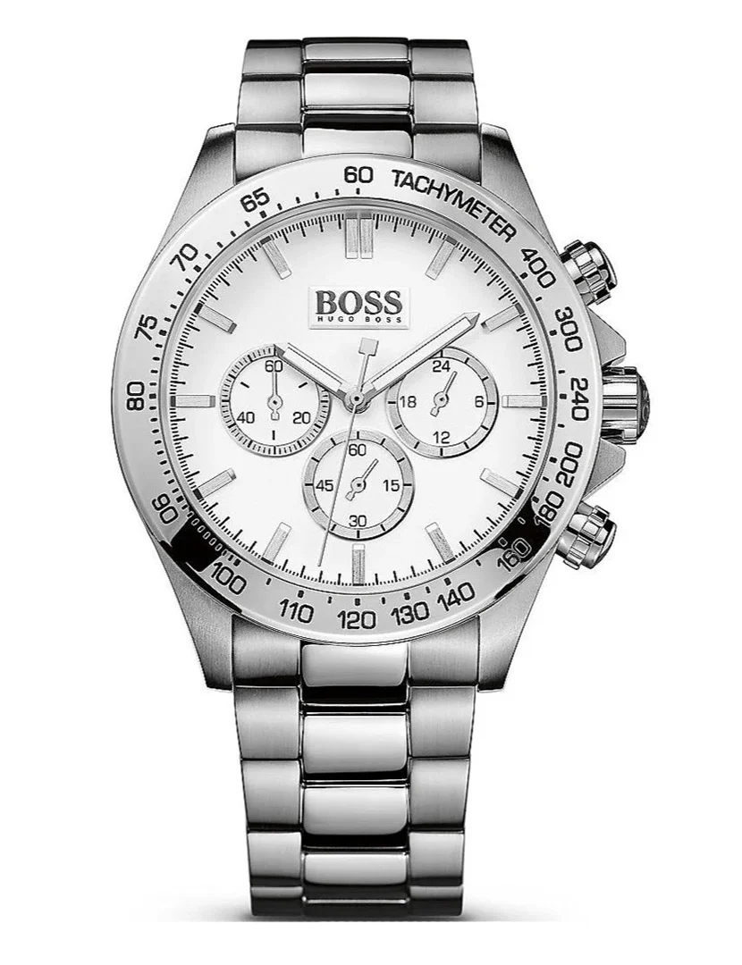 Ikon Chronograph Watch