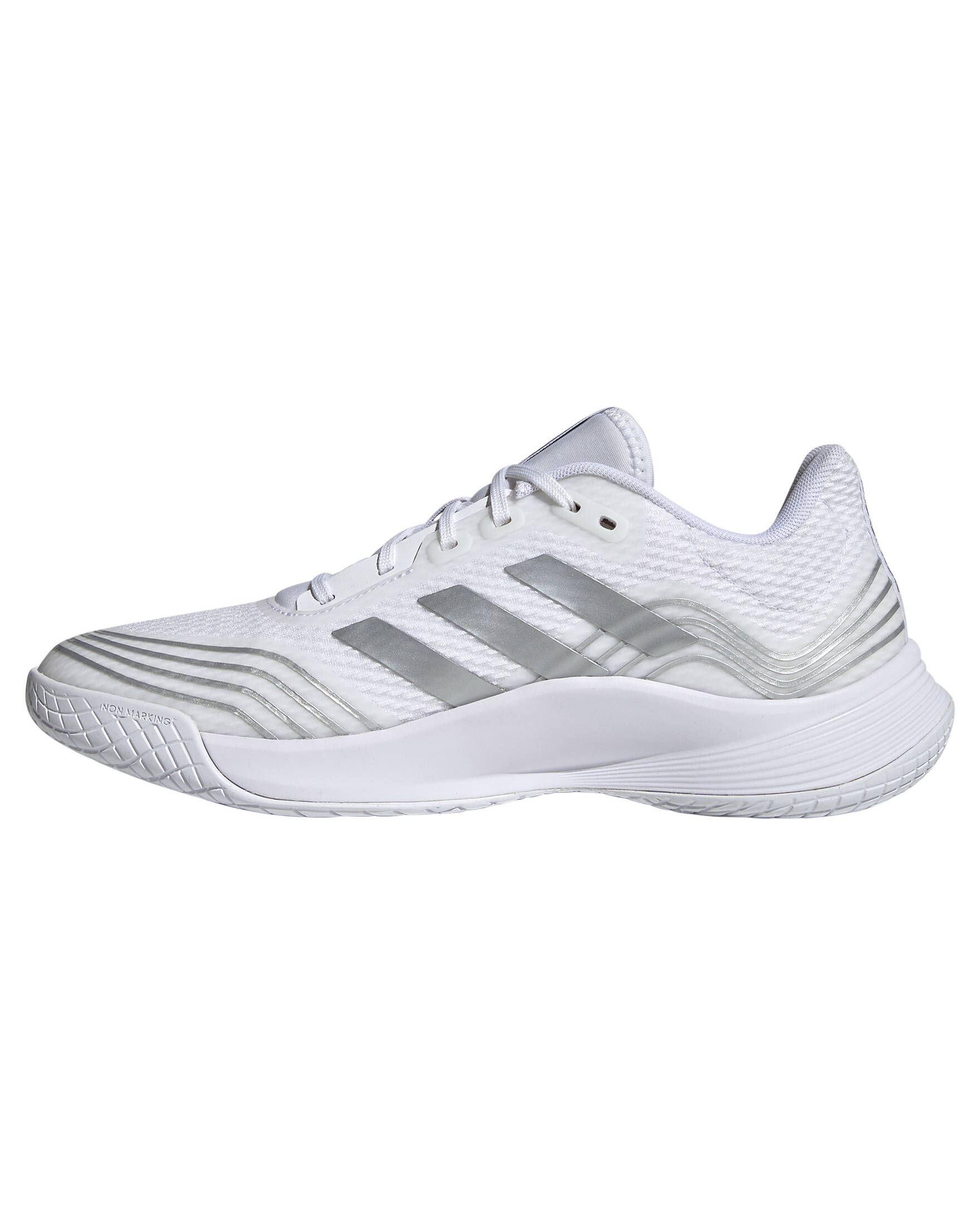 adidas Performance| Damen Hallensportschuhe NOVAFLIGHT