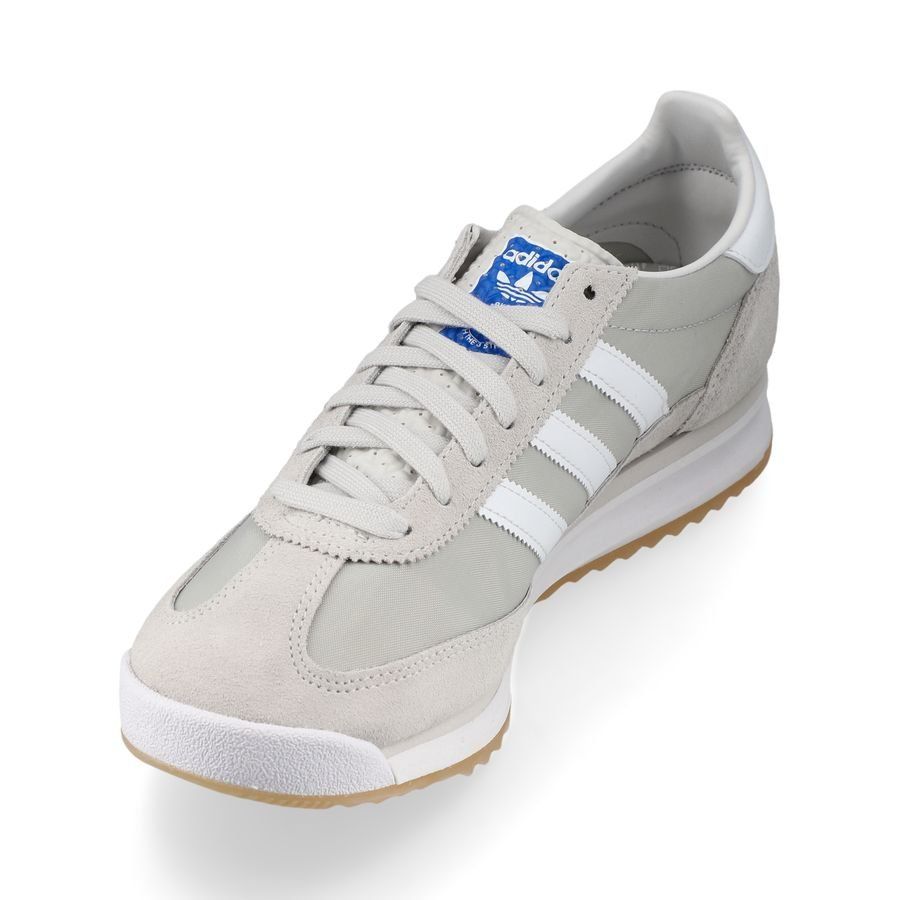 adidas Originals Chaussures SL 72 RS - Gris/Blanc