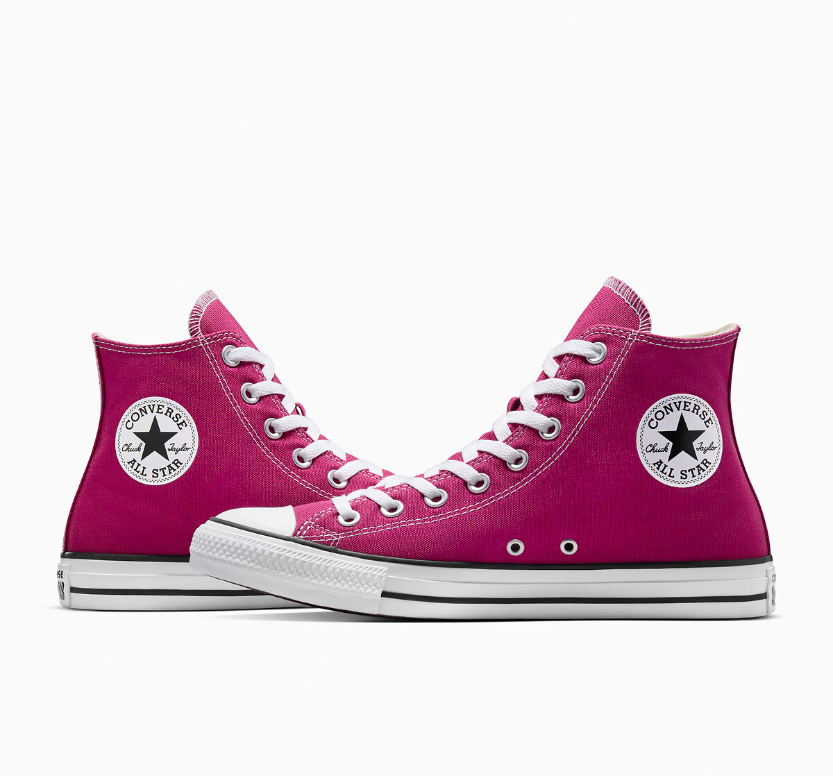 CONVERSE<br>Tênis All Star Hi Cor da Temporada