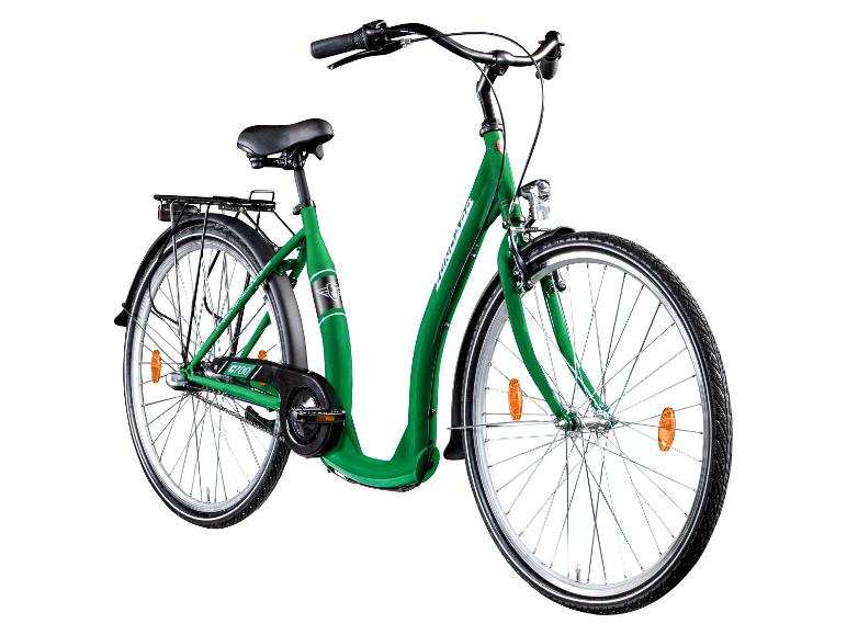 Stadsfiets C700
