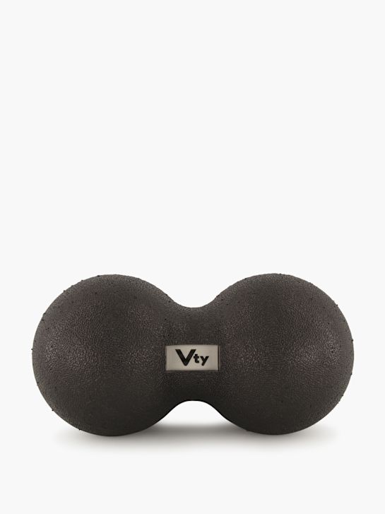 Vty Equipment Schwarz