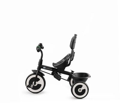 Kinderkraft Aston Trehjulssykkel, Mystic Green