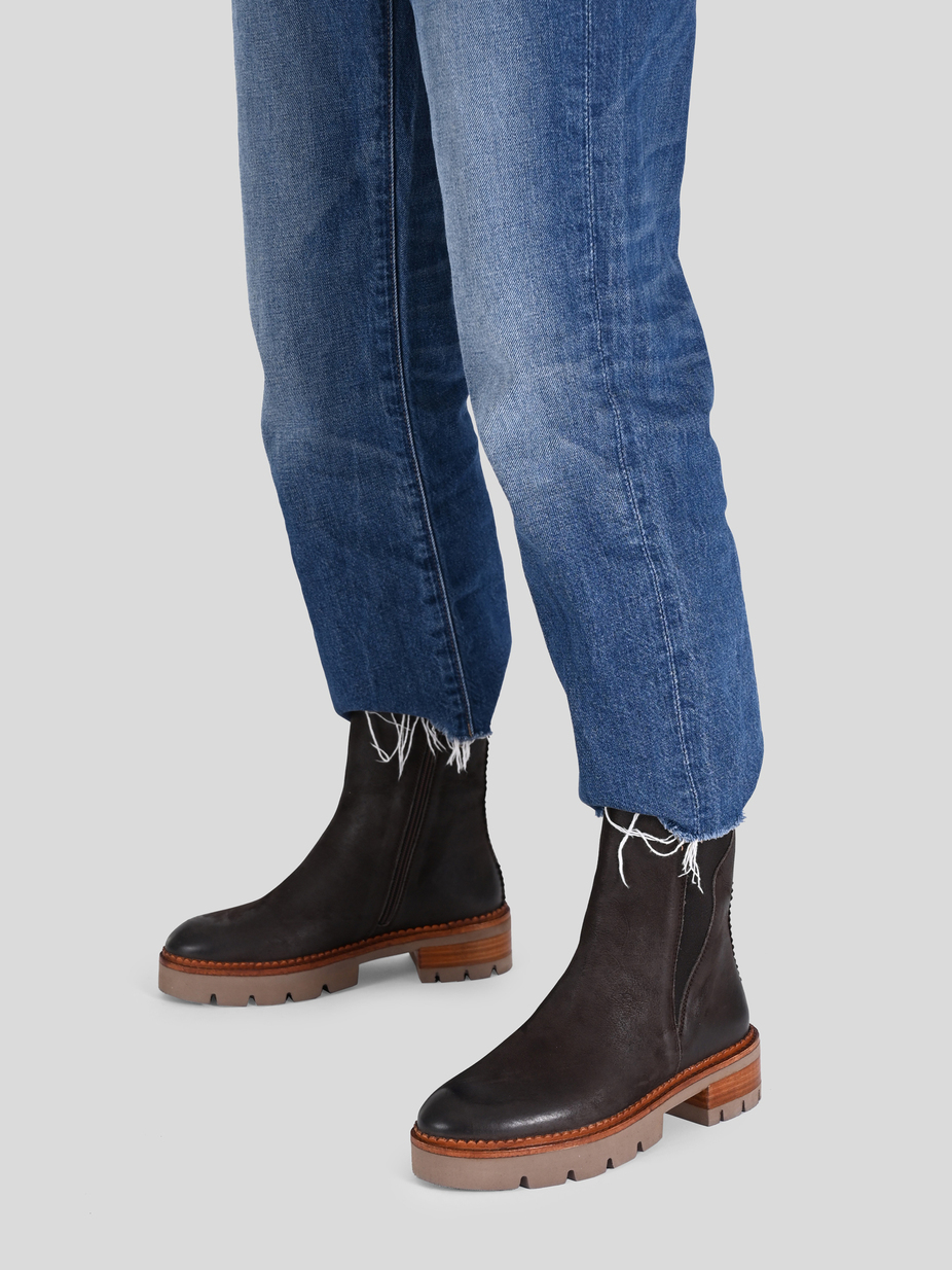 STIEFELETTE NAEMA