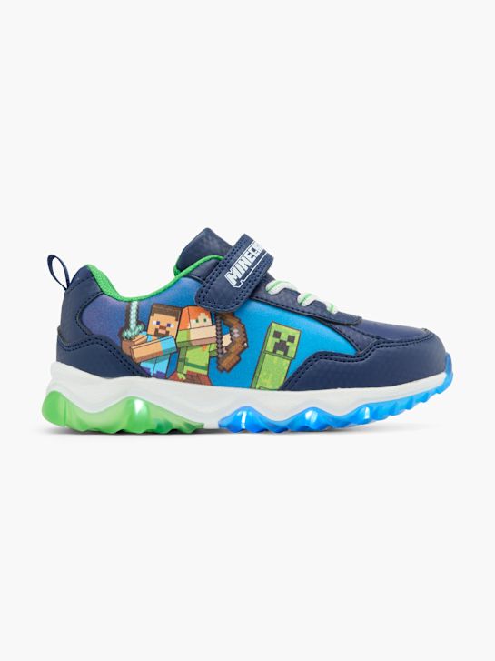 Minecraft Sneaker
