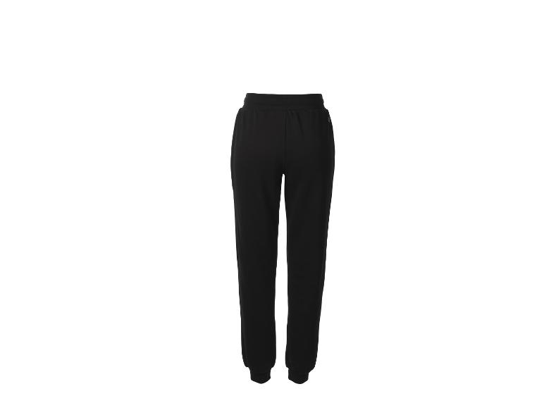 Dames joggingbroek