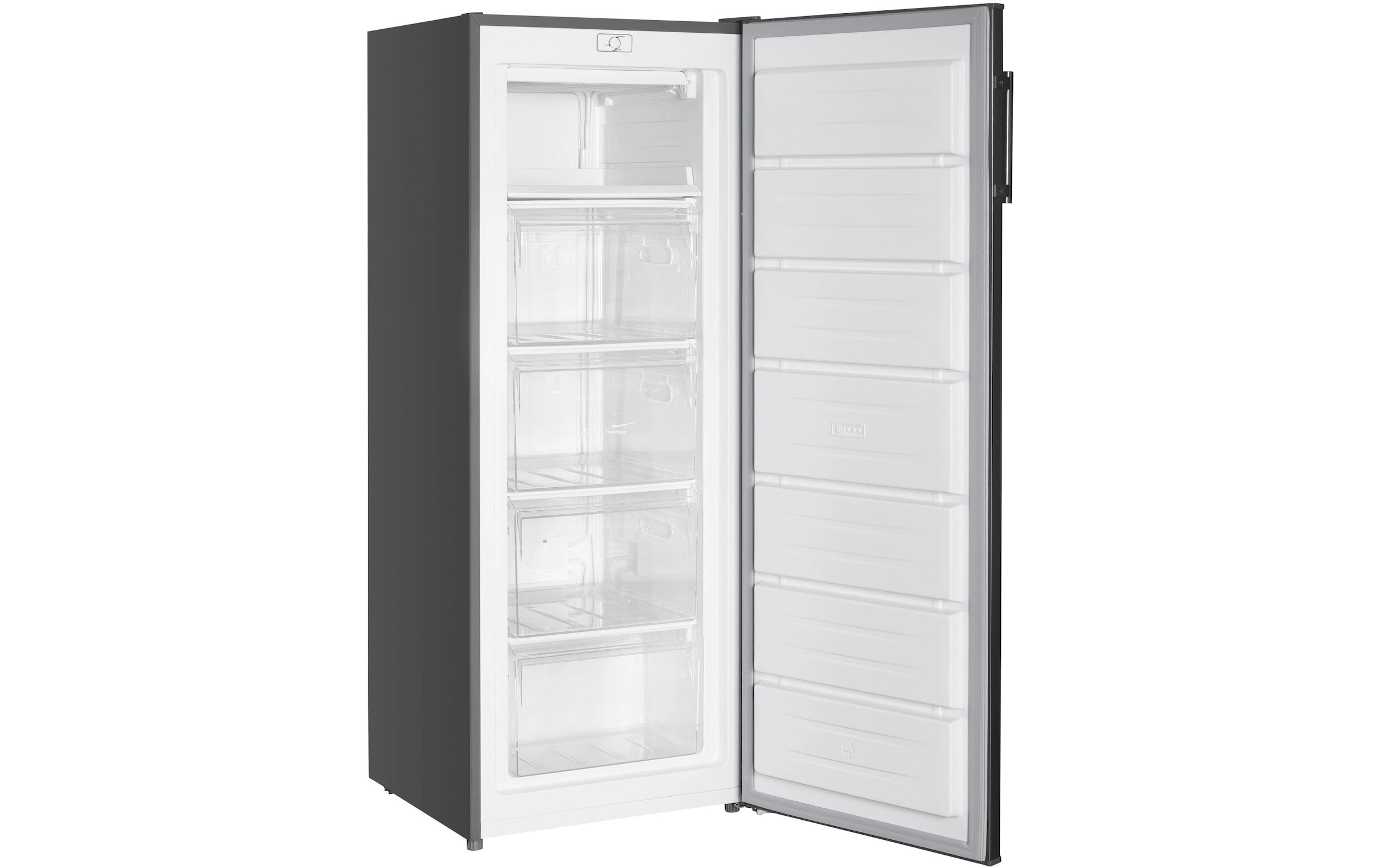 Gefrierschrank »H-GS3840« 142,6 cm hoch 54,4 cm breit