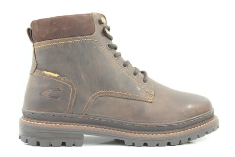 Camel Boots & Stiefel